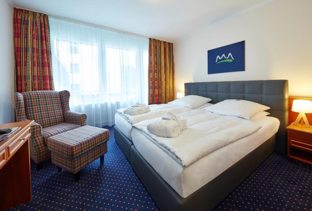 Waldhotel Baerenstein Horn-Bad Meinberg Dış mekan fotoğraf
