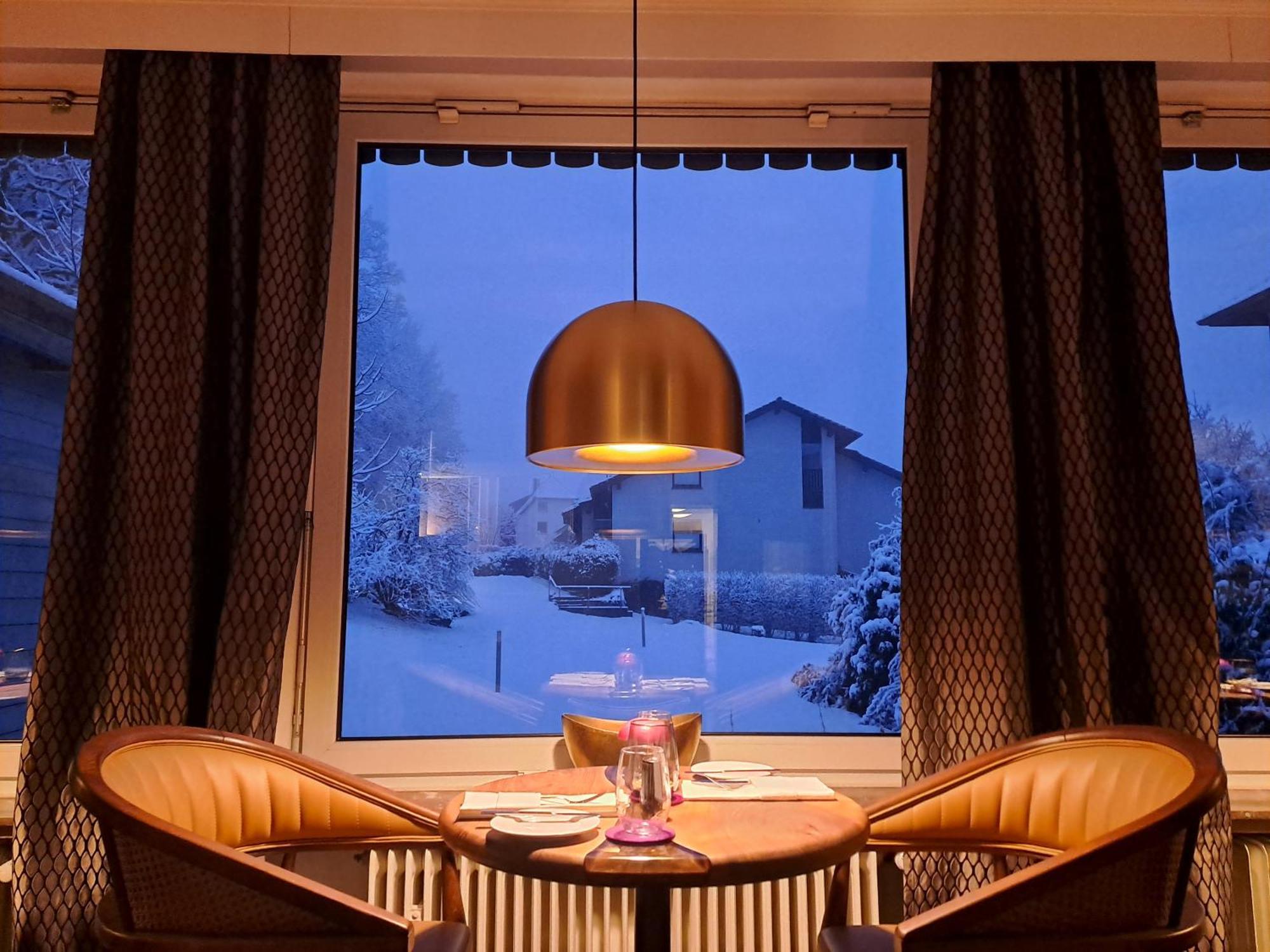 Waldhotel Baerenstein Horn-Bad Meinberg Dış mekan fotoğraf